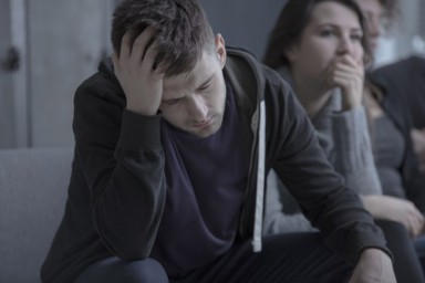 Лечение созависимости в Борисовке